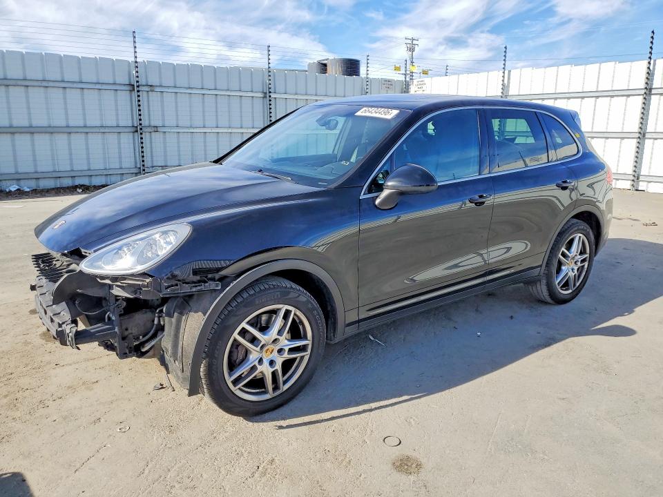 Продаж на аукціоні авто 2014 Porsche Cayenne, vin: WP1AA2A28ELA09773, номер лоту: 66434496