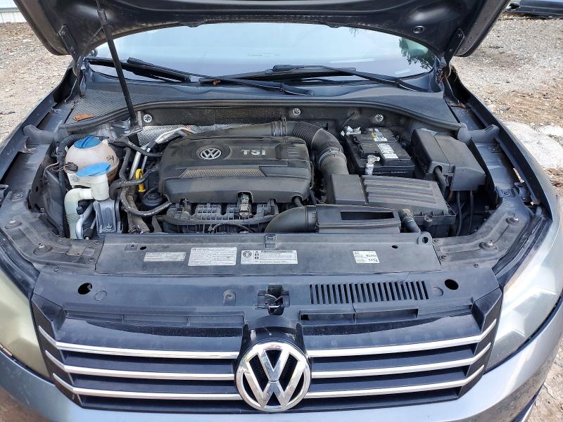 Продажа на аукционе авто 2014 Volkswagen Passat, vin: 1VWAT7A34EC021403, номер лота: 65842076