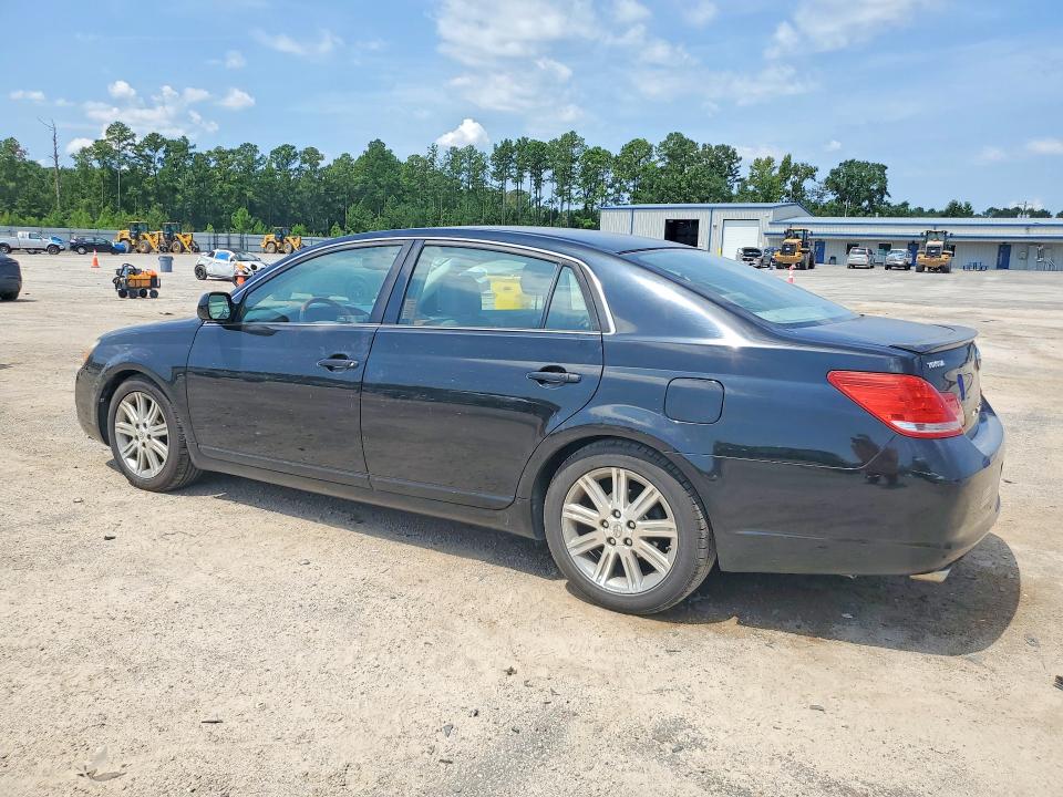 Продажа на аукционе авто 2007 Toyota Avalon, vin: 4T1BK36BX7U194211, номер лота: 65414256