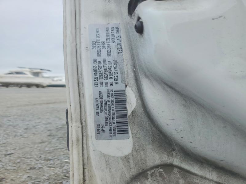 Продаж на аукціоні авто 2019 Ram Promaster City, vin: ZFBHRFBB3K6M15004, номер лоту: 67917736