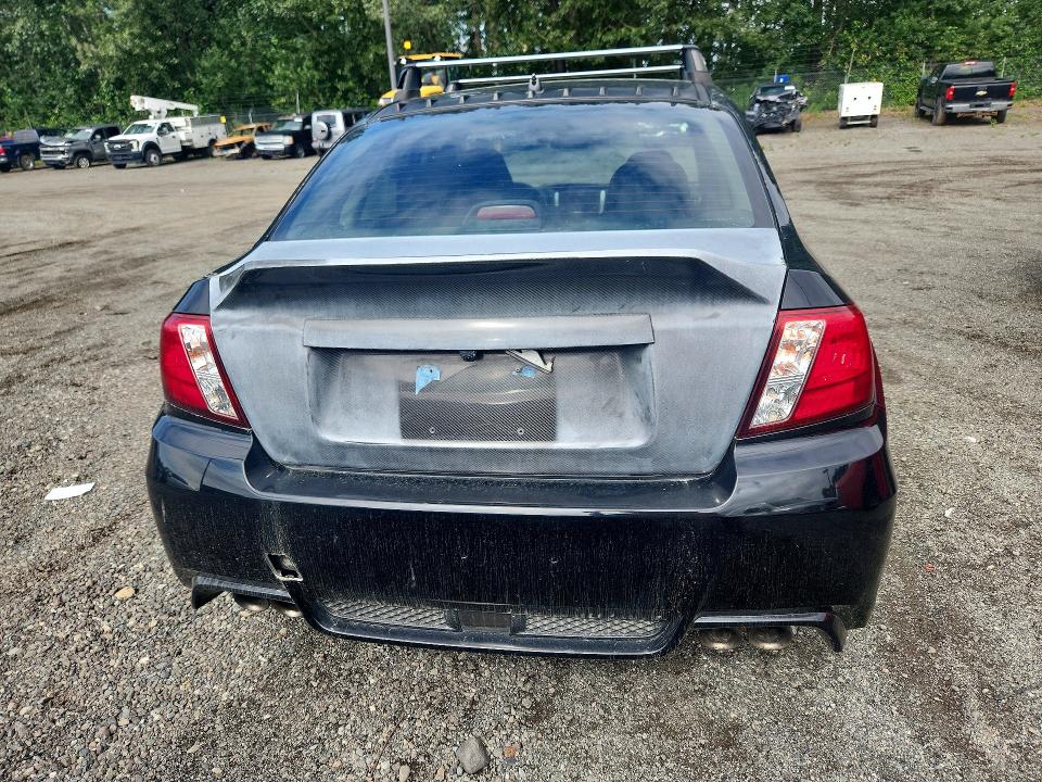 Продажа на аукционе авто 2013 Subaru Impreza, vin: JF1GV7E60DG016059, номер лота: 64464836