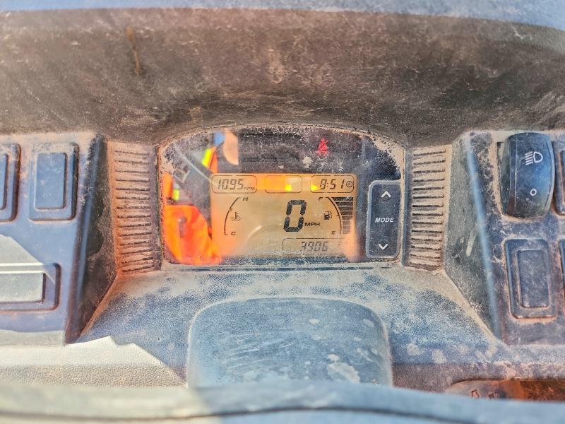 Auction sale of the 2016 John Deere Xuv 590i, vin: 1M0590TEVGM012886, lot number: 65895846