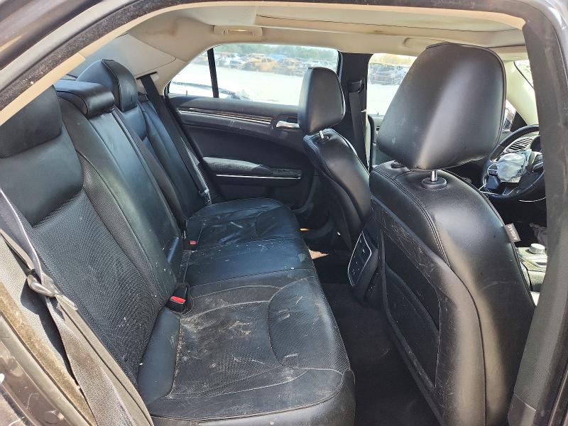 Продаж на аукціоні авто 2016 Chrysler 300c, vin: 2C3CCAEGXGH342937, номер лоту: 66531136