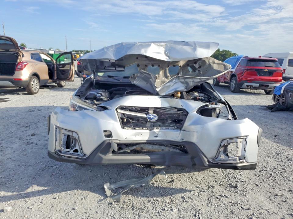 Aukcja sprzedaży 2019 Subaru Crosstrek, vin: JF2GTAAC7KH204207, numer aukcji: 65909326