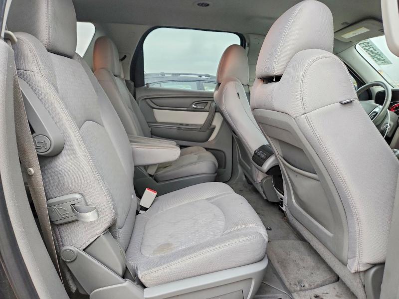 Продаж на аукціоні авто 2015 Gmc Acadia, vin: 1GKKRPKD5FJ173897, номер лоту: 64296856