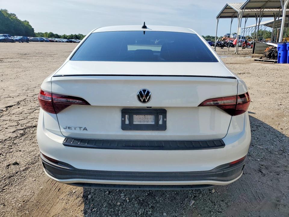 64459886 :رقم المزاد ، 3VWAM7BU8PM027713 vin ، 2023 Volkswagen Jetta مزاد بيع