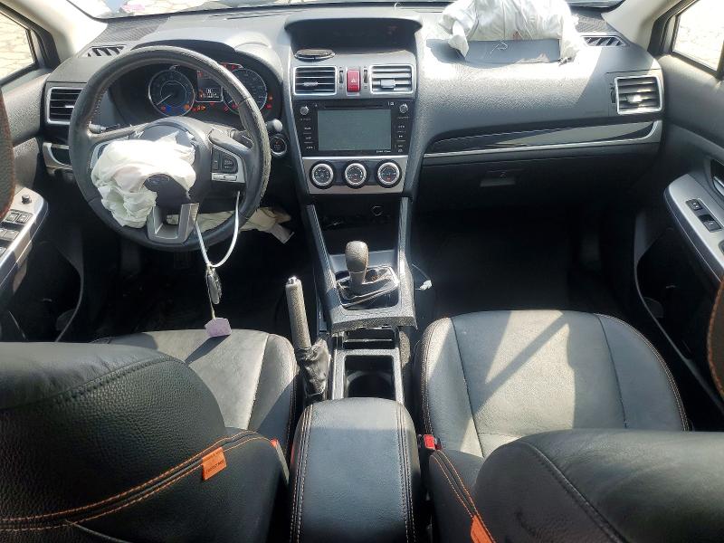Aukcja sprzedaży 2016 Subaru Crosstrek, vin: JF2GPANC0G8324307, numer aukcji: 65371636