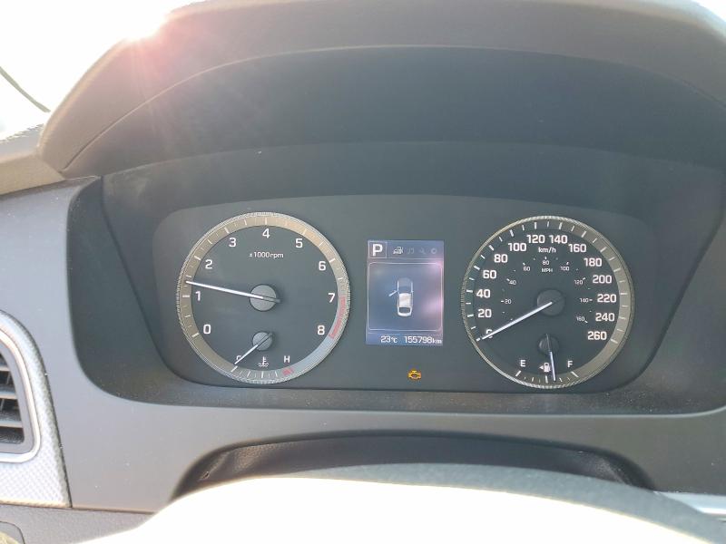 Aukcja sprzedaży 2016 Hyundai Sonata, vin: 5NPE24AF6GH285262, numer aukcji: 62985966