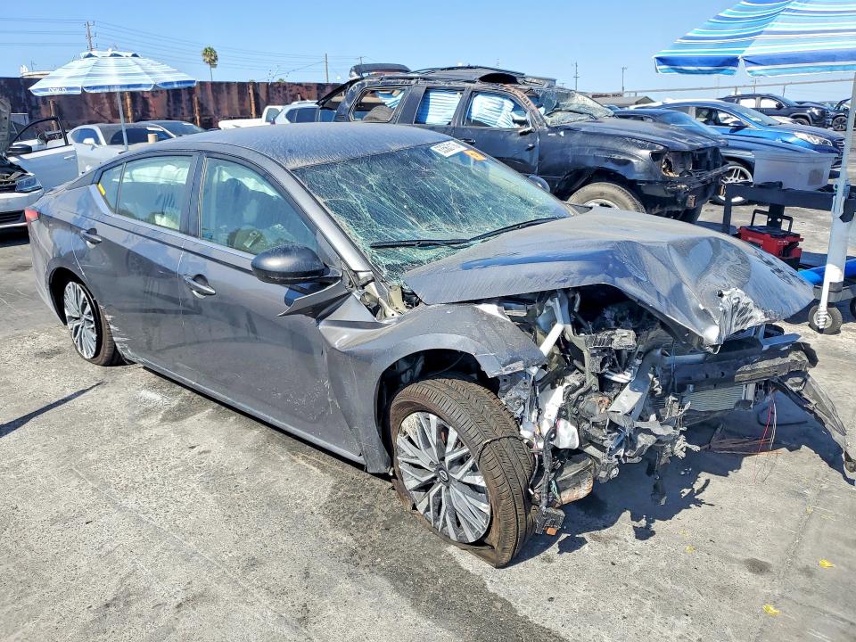 2026 Nissan Altima მანქანა იყიდება აუქციონზე, vin: 1N4BL4DW0TN330482, აუქციონის ნომერი: 63563116