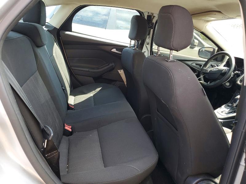 Продаж на аукціоні авто 2018 Ford Focus, vin: 1FADP3F2XJL206679, номер лоту: 66956796