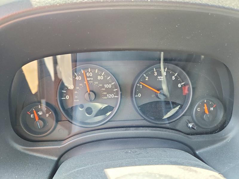 Продажа на аукционе авто 2011 Jeep Compass, vin: 1J4NT1FB3BD226843, номер лота: 63920486