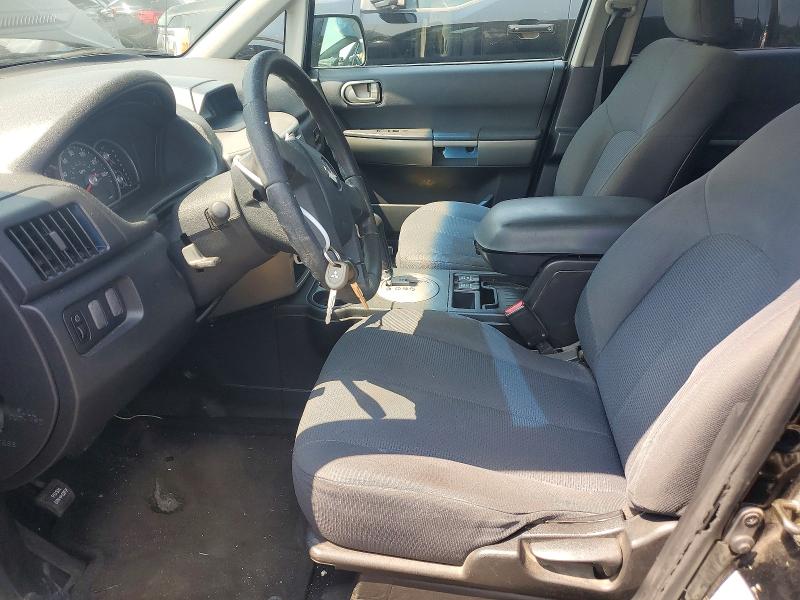 2004 Mitsubishi Endeavor მანქანა იყიდება აუქციონზე, vin: 4A4MN21S84E105126, აუქციონის ნომერი: 64505666