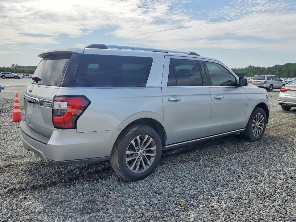 Aukcja sprzedaży 2018 Ford Expedition, vin: 1FMJK1KT6JEA25206, numer aukcji: 64331346