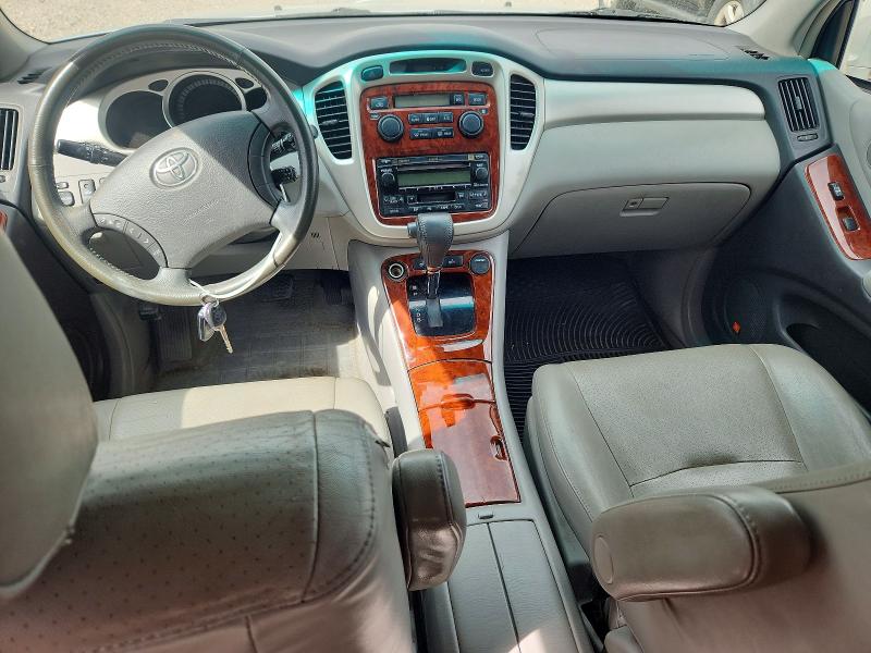 Продаж на аукціоні авто 2007 Toyota Highlander, vin: JTEEW21A670037504, номер лоту: 67084526