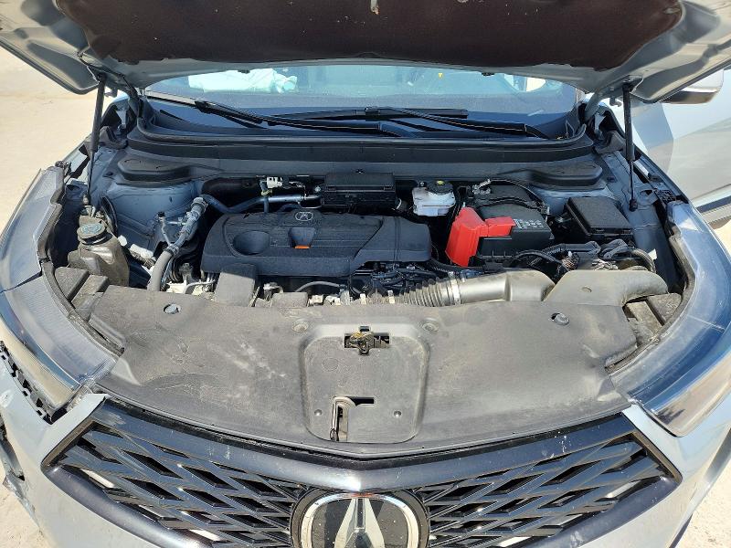 Продажа на аукционе авто 2025 Acura Rdx, vin: 5J8TC2H6XSL036208, номер лота: 65168796