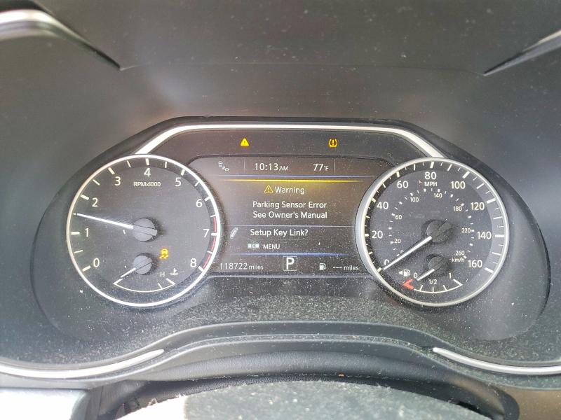 Продажа на аукционе авто 2017 Nissan Maxima, vin: 1N4AA6AP3HC362999, номер лота: 66127176