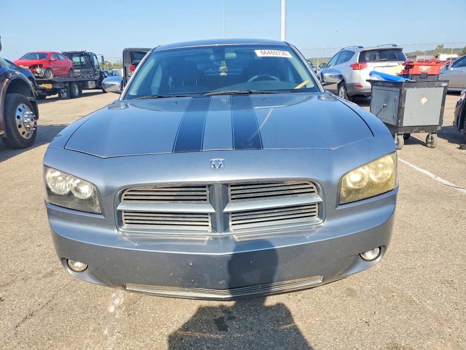 Aukcja sprzedaży 2006 Dodge Charger, vin: 2B3KA43G56H381615, numer aukcji: 66469736