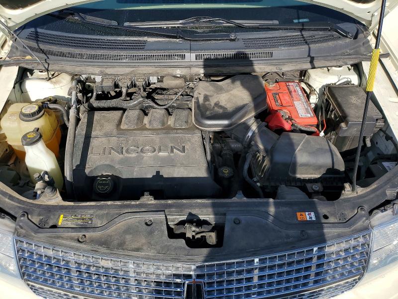 2007 Lincoln Mkx მანქანა იყიდება აუქციონზე, vin: 2LMDU88C37BJ14974, აუქციონის ნომერი: 64491356