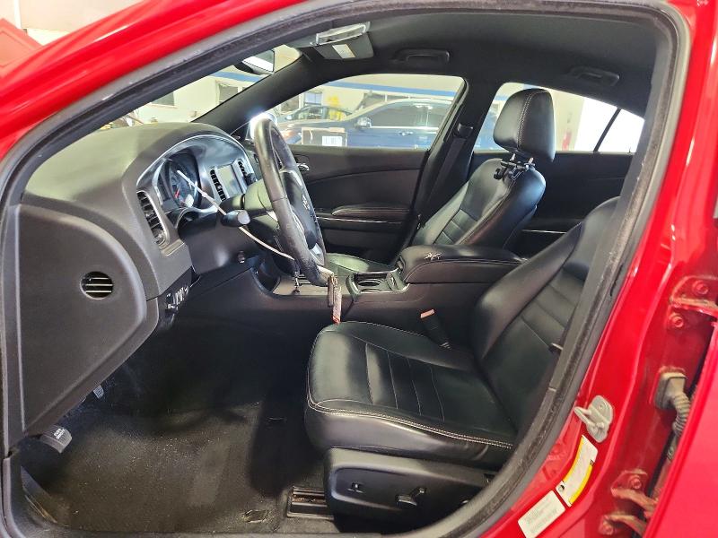 67177156 :رقم المزاد ، 2B3CL3CG5BH505627 vin ، 2011 Dodge Charger مزاد بيع