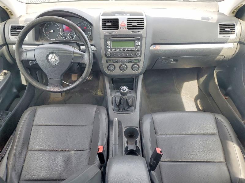 Aukcja sprzedaży 2005 Volkswagen New Jetta, vin: 3VWSG71K05M637243, numer aukcji: 65903886