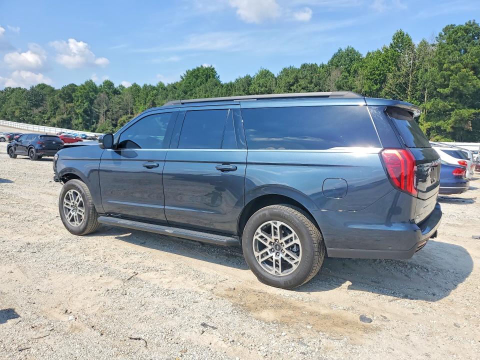 Aukcja sprzedaży 2025 Ford Expedition, vin: 1FMJK1H86SEA25145, numer aukcji: 66690926