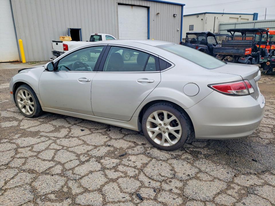 Aukcja sprzedaży 2013 Mazda 6, vin: 1YVHZ8EH5D5M17333, numer aukcji: 63761866