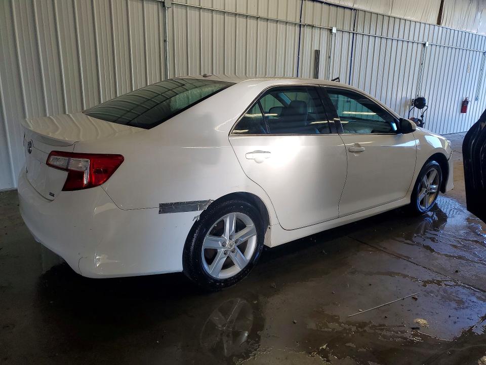 67116866 :رقم المزاد ، 4T1BF1FK7CU582774 vin ، 2012 Toyota Camry مزاد بيع