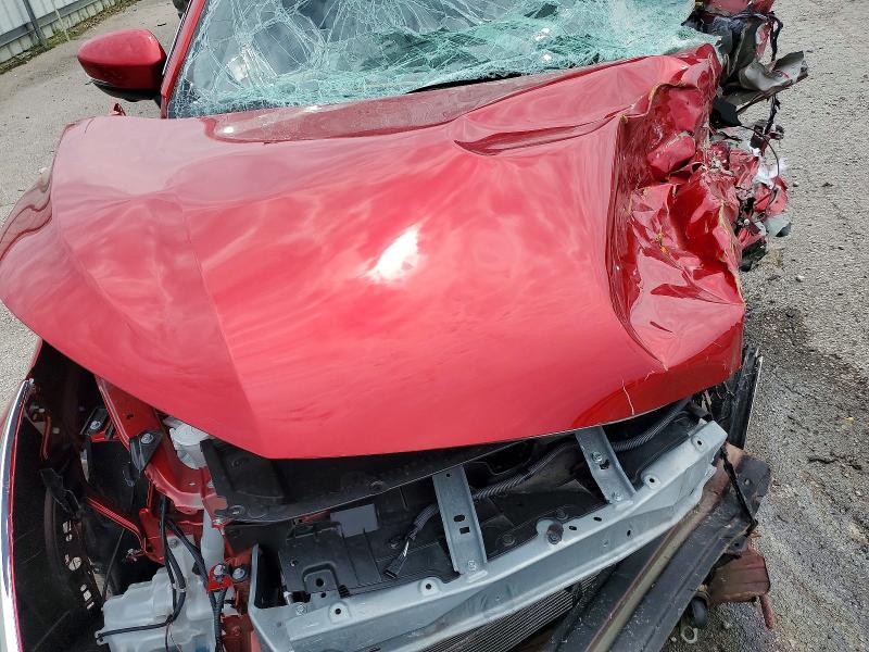 64123886 :رقم المزاد ، JA4ATWAA0PZ004281 vin ، 2023 Mitsubishi Eclipse Cross مزاد بيع