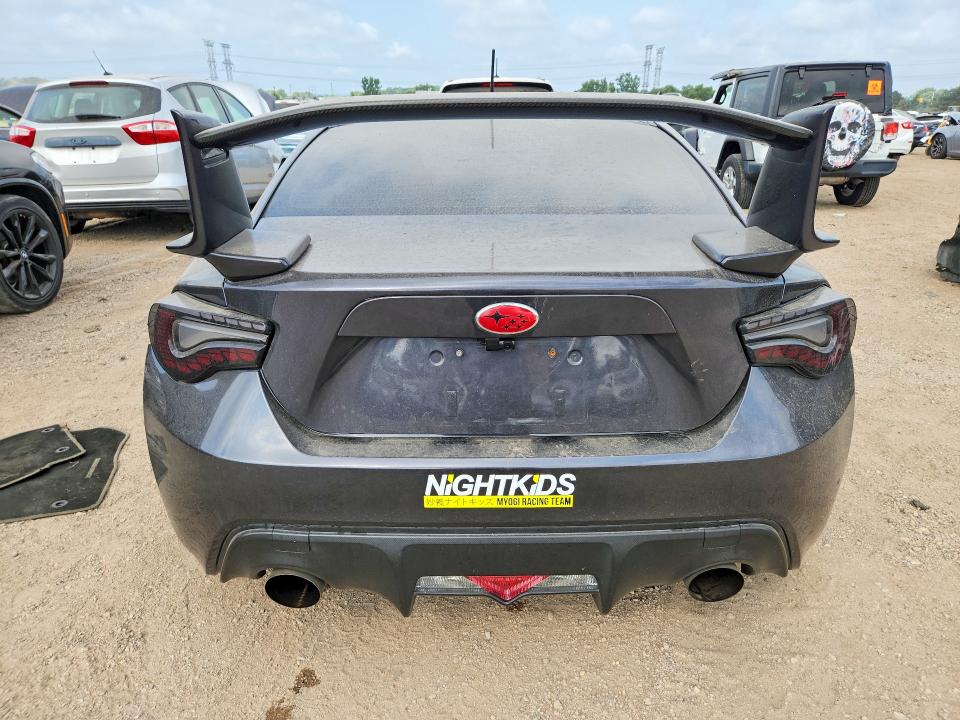 Продаж на аукціоні авто 2013 Subaru Brz, vin: JF1ZCAB1XD1610066, номер лоту: 66144086
