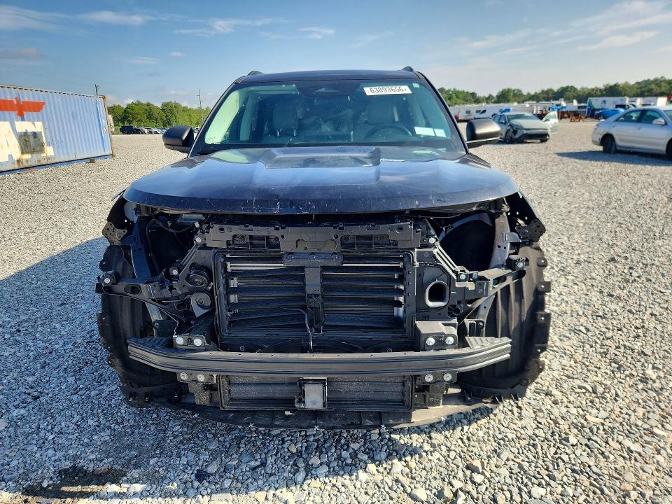 Продаж на аукціоні авто 2025 Ford Explorer, vin: 1FMUK8DH0SGA25982, номер лоту: 63893656