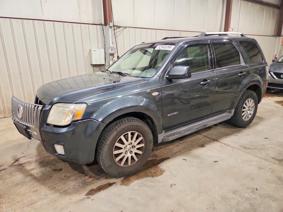 Продажа на аукционе авто 2008 Mercury Mariner, vin: 4M2CU97128KJ54224, номер лота: 62949396
