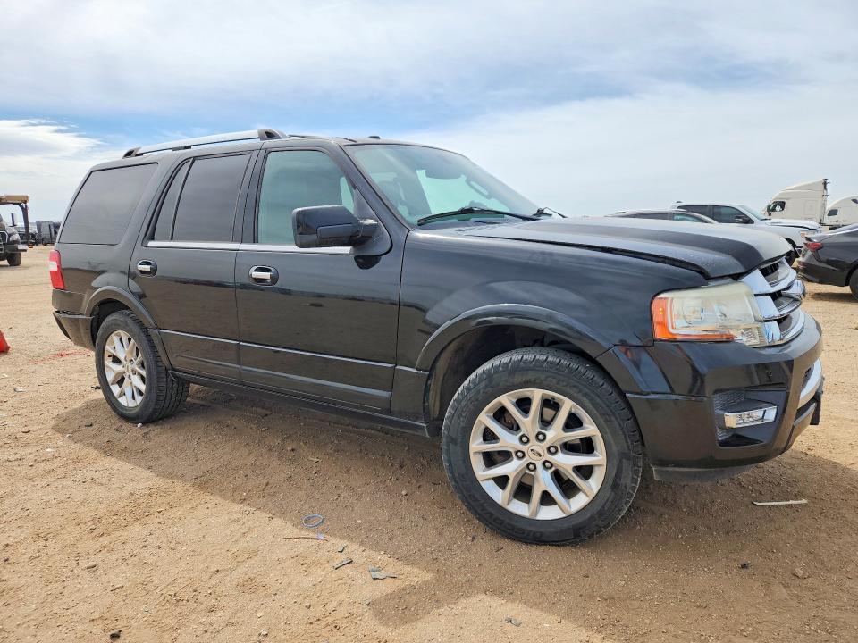 62885276 :رقم المزاد ، 1FMJU1KT7FEF06972 vin ، 2015 Ford Expedition مزاد بيع