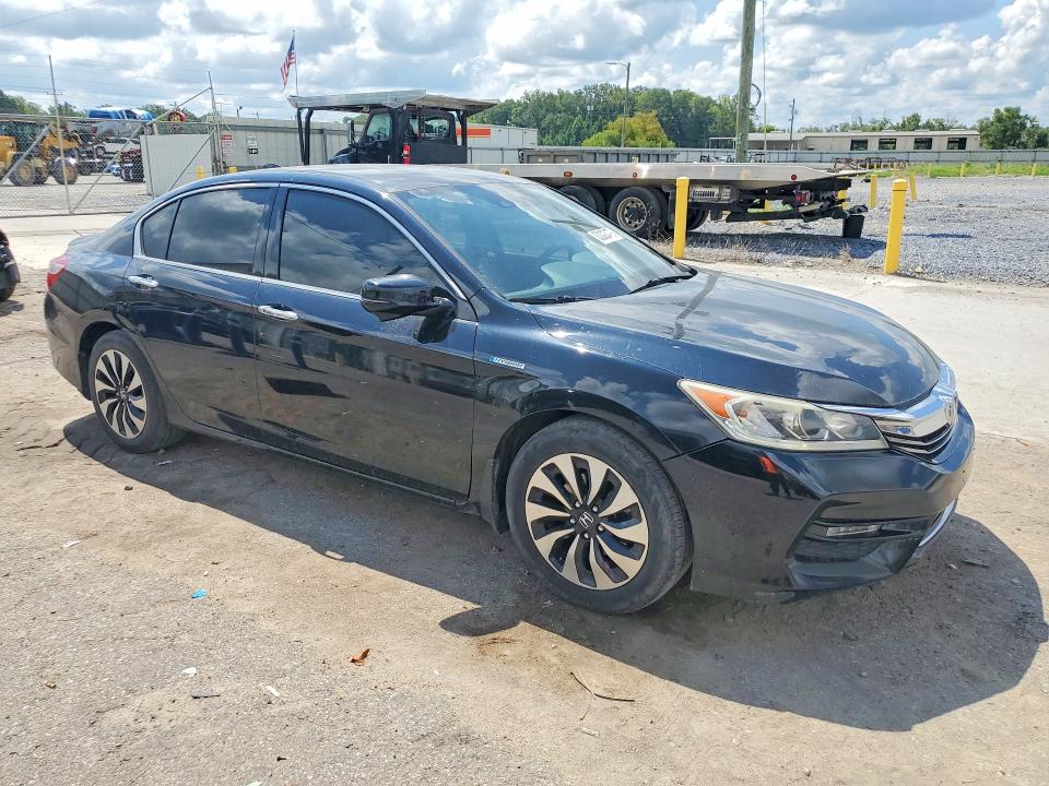 2017 Honda Accord მანქანა იყიდება აუქციონზე, vin: JHMCR6F35HC007820, აუქციონის ნომერი: 63803476