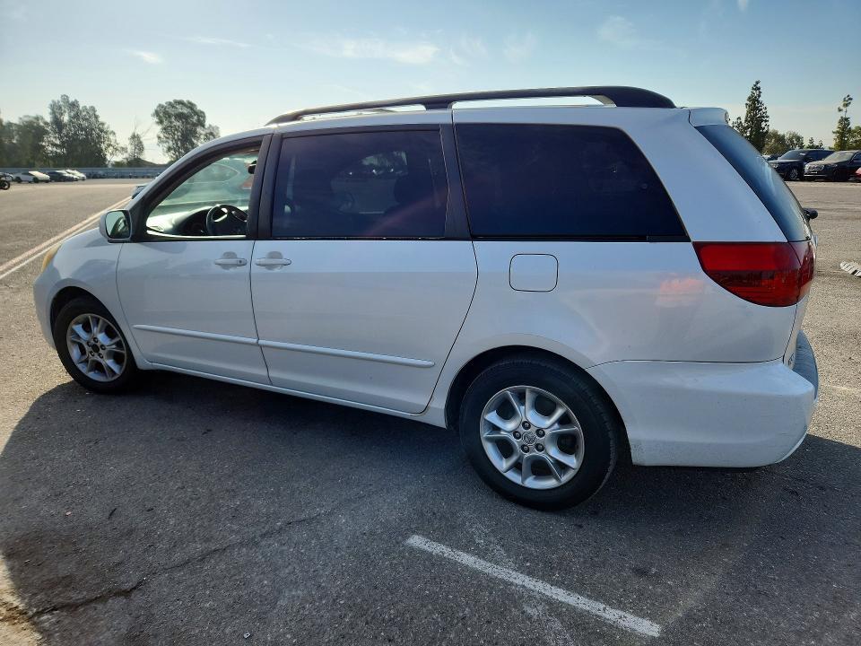 Продаж на аукціоні авто 2005 Toyota Sienna, vin: 5TDZA22C35S242728, номер лоту: 64132356