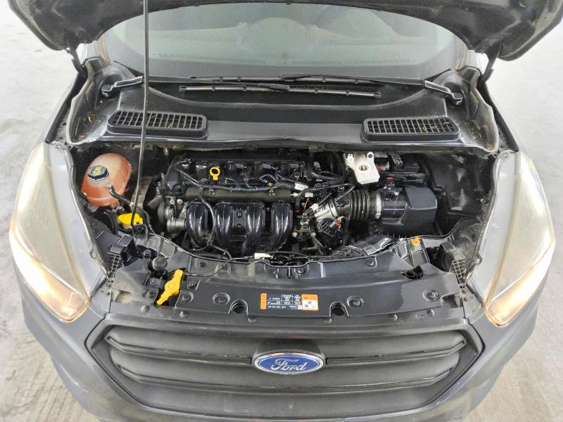 Auction sale of the 2018 Ford Escape, vin: 1FMCU0F70JUA04500, lot number: 62674986