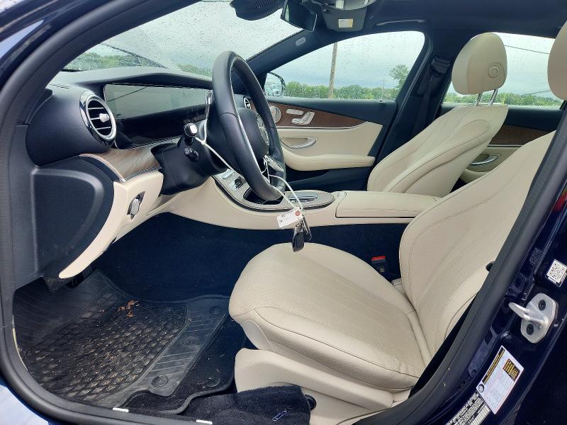 Aukcja sprzedaży 2023 Mercedes-benz E, vin: W1KZF8EB5PB188047, numer aukcji: 63507606
