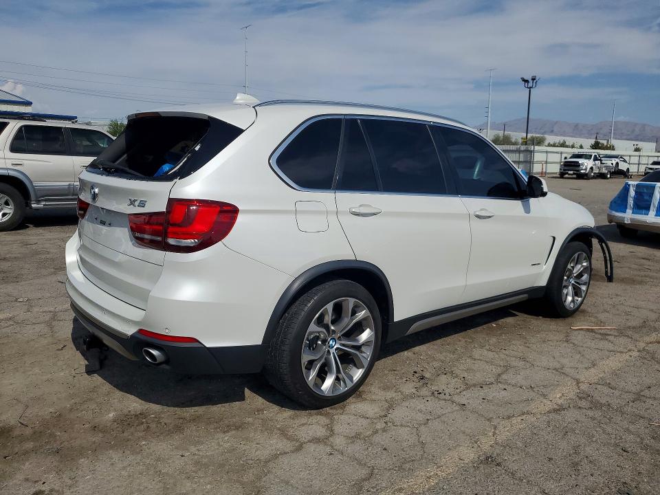 Aukcja sprzedaży 2017 Bmw X5, vin: 5UXKR0C54H0U50556, numer aukcji: 64513966