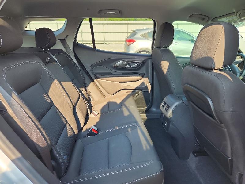 Aukcja sprzedaży 2022 Gmc Terrain, vin: 3GKALMEV3NL179382, numer aukcji: 63759116