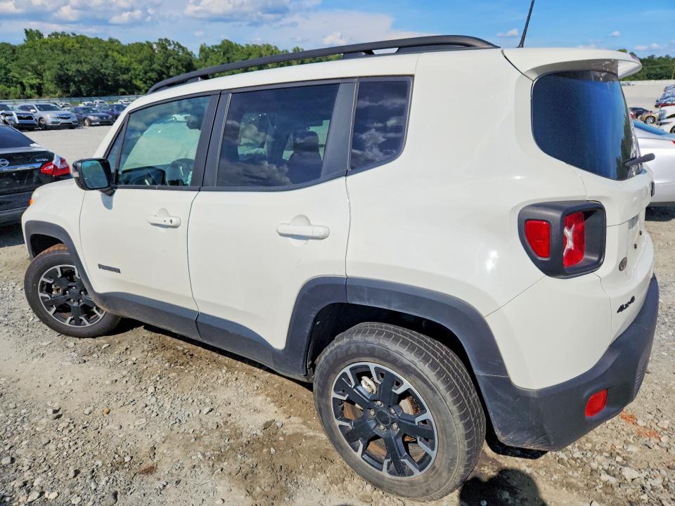 Продажа на аукционе авто 2023 Jeep Renegade, vin: ZACNJDB15PPP38359, номер лота: 63623426
