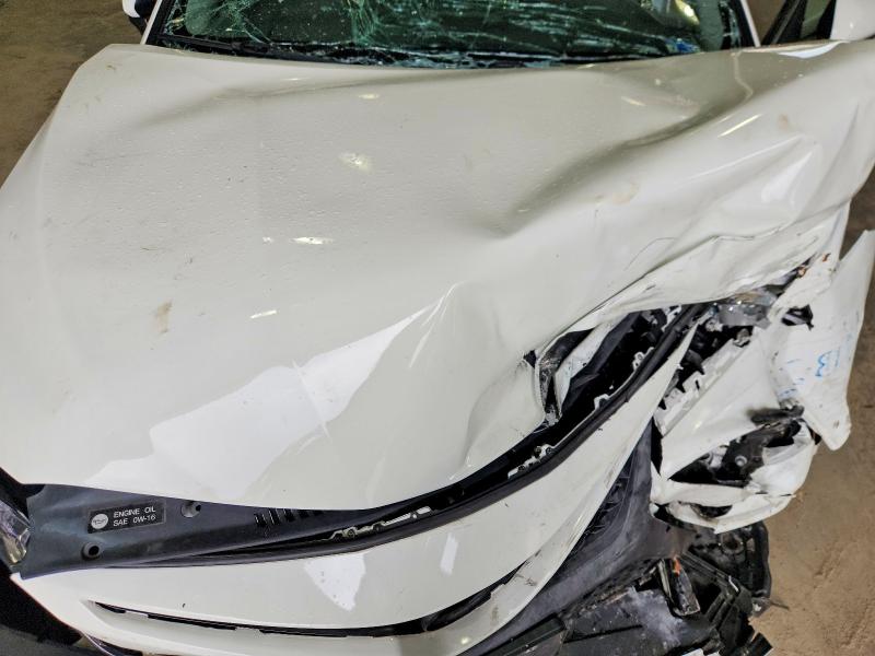 2020 Toyota Camry მანქანა იყიდება აუქციონზე, vin: 4T1G11AK5LU893521, აუქციონის ნომერი: 63774426