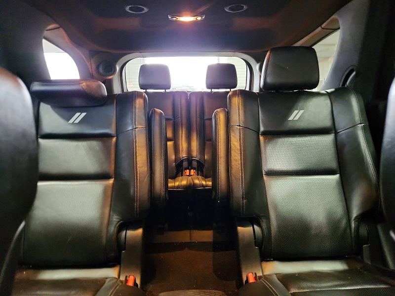 Продаж на аукціоні авто 2020 Dodge Durango, vin: 1C4SDJCT3LC220695, номер лоту: 64302656