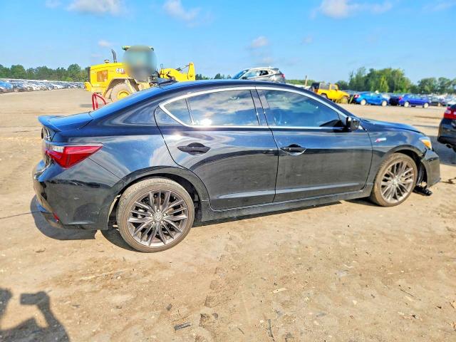 Продажа на аукционе авто 2022 Acura Ilx, vin: 19UDE2F81NA006288, номер лота: 64083656