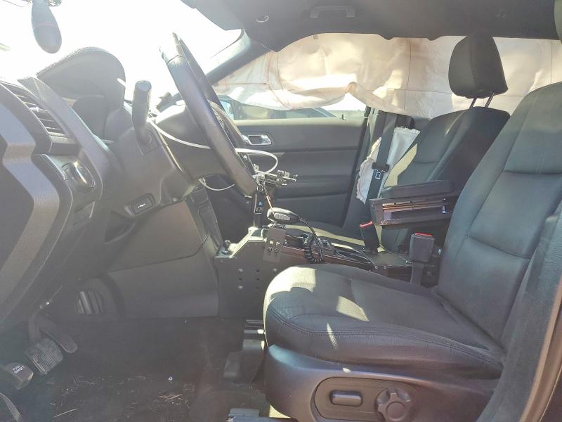 Продажа на аукционе авто 2017 Ford Explorer, vin: 1FM5K8AR3HGA35965, номер лота: 66603066