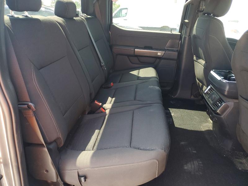 63553666 :رقم المزاد ، 1FTFW1E59PFB60744 vin ، 2023 Ford F150 مزاد بيع