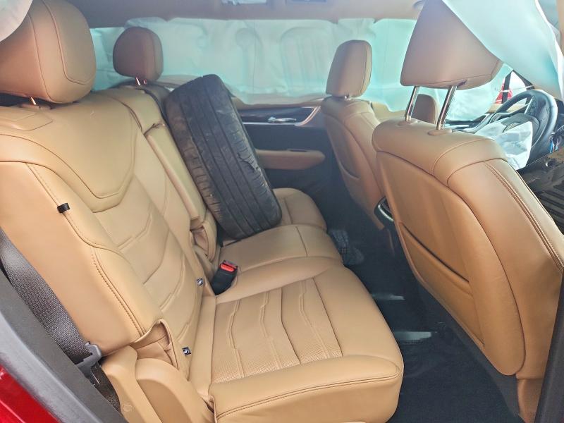 Aukcja sprzedaży 2021 Cadillac Xt6, vin: 1GYKPFRS6MZ126564, numer aukcji: 63514346