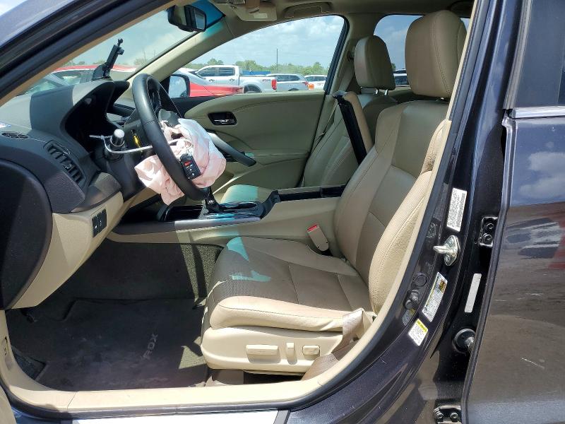 64776256 :رقم المزاد ، 5J8TB3H57EL009245 vin ، 2014 Acura Rdx مزاد بيع