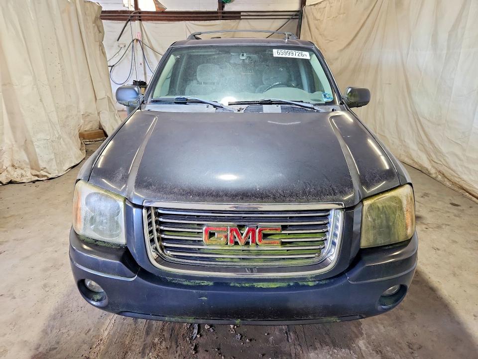 Aukcja sprzedaży 2006 Gmc Envoy, vin: 1GKDT13S062318701, numer aukcji: 65999726