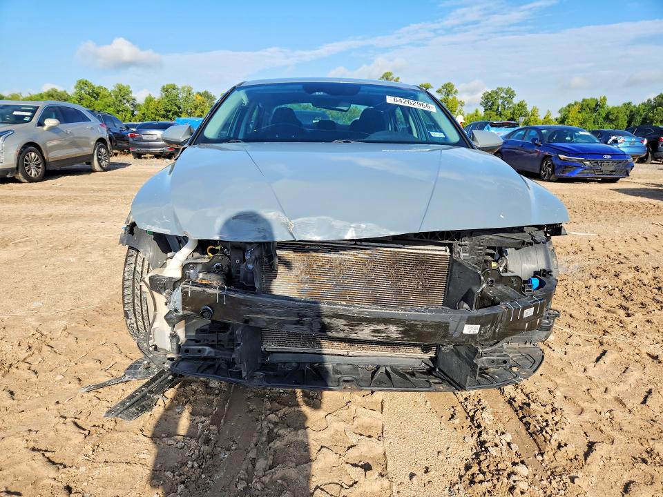 Aukcja sprzedaży 2022 Hyundai Elantra, vin: KMHLM4AG5NU273595, numer aukcji: 64262966