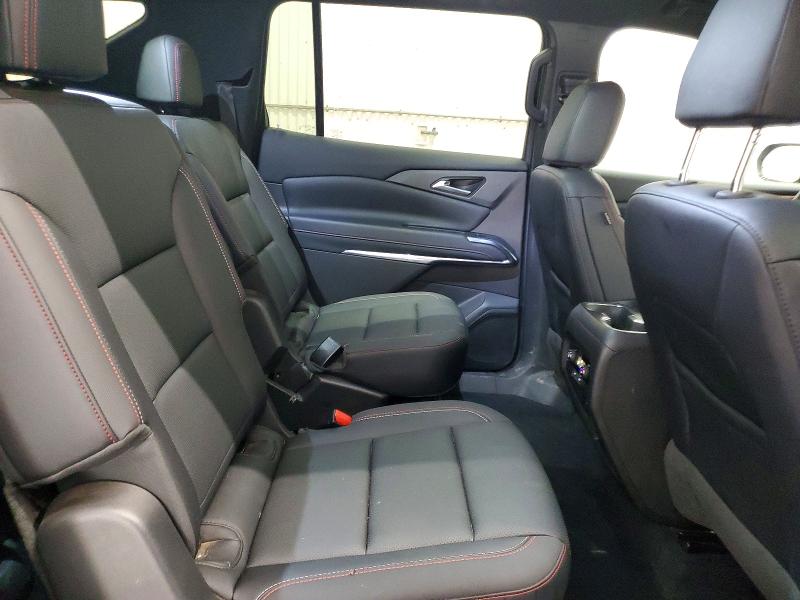 Продаж на аукціоні авто 2025 Chevrolet Traverse, vin: 1GNEVJRS0SJ216310, номер лоту: 64144816