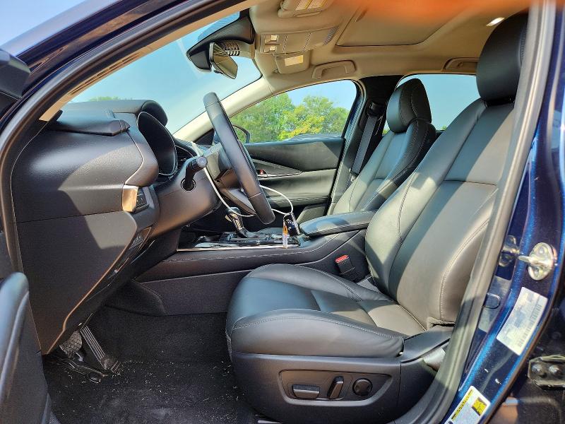 Aukcja sprzedaży 2025 Mazda Cx-30, vin: 3MVDMBCM5SM771679, numer aukcji: 64271576